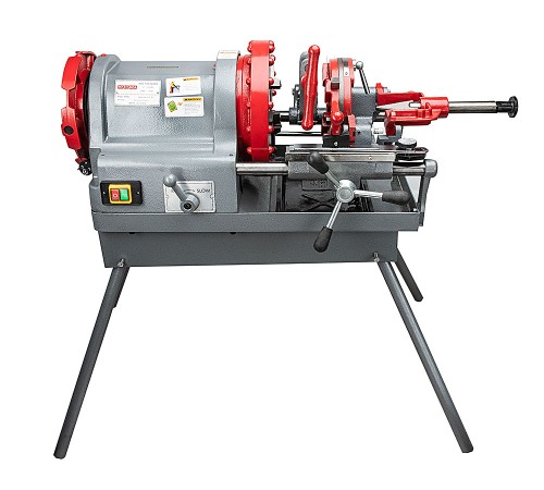 Резьбонарезной станок ROTORICA CT-P100BS