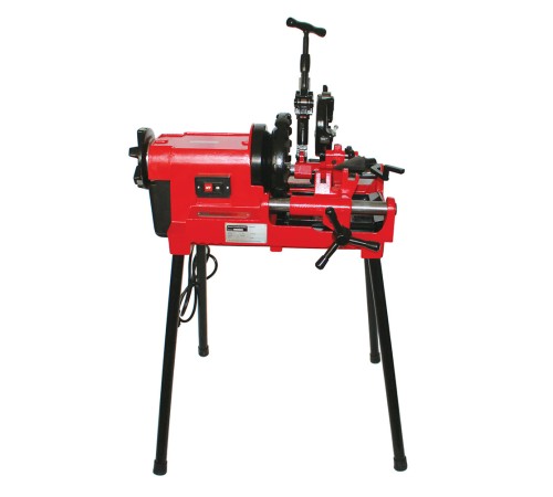 Резьбонарезной станок Rotorica TwistMachine 50E Резьбонарезной станок Rotorica TwistMachine 50E