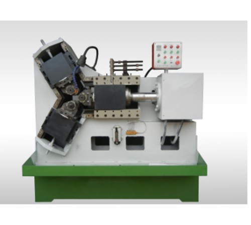 Резьбонакатной станок Rotorica RollMachine ZP65 Резьбонакатной станок Rotorica RollMachine ZP65