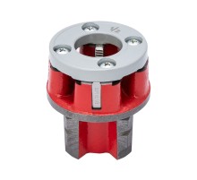 Резьбонарезная головка BSPT R ½" для электрических клуппов Rotorica Twistor Резьбонарезная головка BSPT R ½" для электрических клуппов Rotorica Twistor