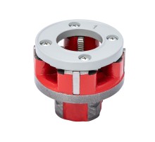 Резьбонарезная головка BSPT R 1" для электрических клуппов Rotorica Twistor Резьбонарезная головка BSPT R 1" для электрических клуппов Rotorica Twistor
