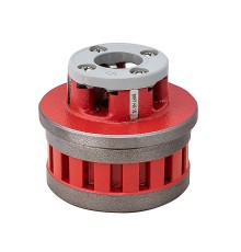 Резьбонарезная головка Rotorica ½" BSPT R для ручного клуппа Twistor 12R