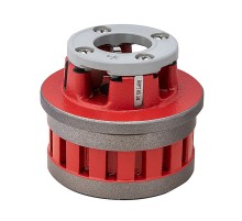 Резьбонарезная головка Rotorica ¾" BSPT R для ручного клуппа Twistor 12R Резьбонарезная головка Rotorica ¾" BSPT R для ручного клуппа Twistor 12R