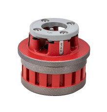 Резьбонарезная головка Rotorica ¾" BSPT R для ручного клуппа Twistor 12R