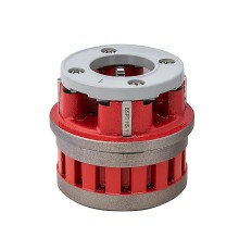 Резьбонарезная головка Rotorica 1" BSPT R для ручного клуппа Twistor 12R