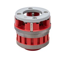 Резьбонарезная головка Rotorica 1¼" BSPT R для ручного клуппа Twistor 12R