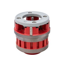 Резьбонарезная головка Rotorica 1¼" BSPT R для ручного клуппа Twistor 12R