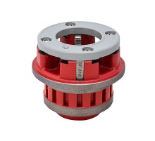 Резьбонарезная головка Rotorica 1½" BSPT R для ручного клуппа Twistor 12R Резьбонарезная головка Rotorica 1½" BSPT R для ручного клуппа Twistor 12R