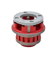 Резьбонарезная головка Rotorica 1½" BSPT R для ручного клуппа Twistor 12R