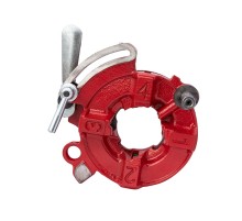 Резьбонарезная головка Rotorica BSPP - BSPT ½" - 2"