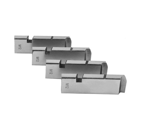 Резьбонарезные ножи М12 Резьбонарезные ножи М12