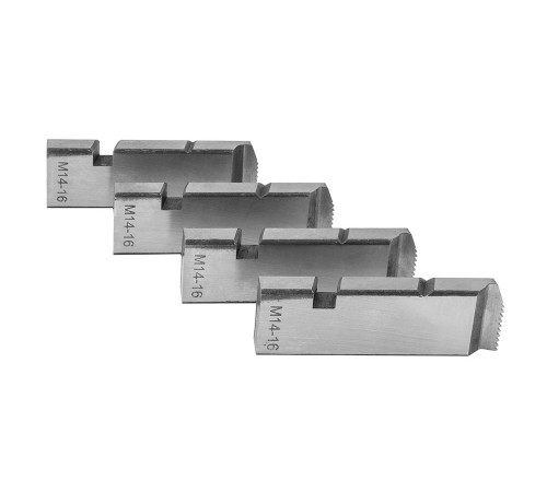 Резьбонарезные ножи М14 – М16 Резьбонарезные ножи М14 – М16
