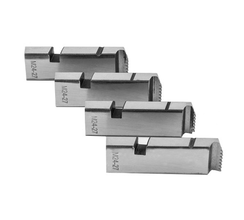 Резьбонарезные ножи М24 – М27 Резьбонарезные ножи М24 – М27