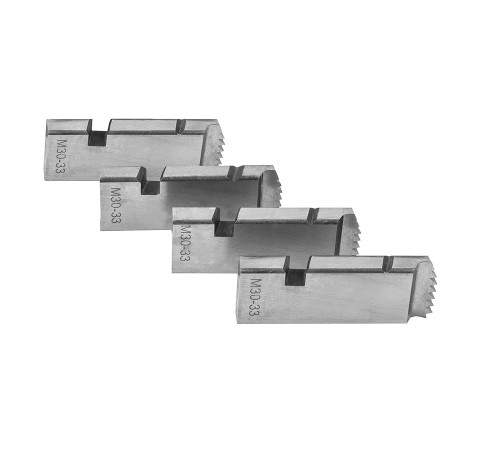 Резьбонарезные ножи М30 – М33 Резьбонарезные ножи М30 – М33