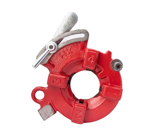 Резьбонарезная головка M10 - M33 Резьбонарезная головка M10 - M33