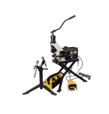 Электрический желобонакатчик Rotorica RG-1S Электрический желобонакатчик Rotorica RG-1S