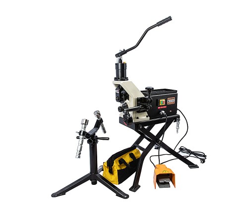 Электрический желобонакатчик Rotorica RG-1S