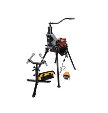 Электрический желобонакатчик Rotorica RoLLer GM12S Электрический желобонакатчик Rotorica RoLLer GM12S