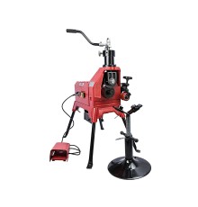 Электрический желобонакатчик Rotorica RoLLer G12D Электрический желобонакатчик Rotorica RoLLer G12D