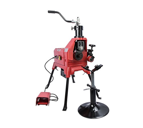 Электрический желобонакатчик Rotorica RoLLer G12D Электрический желобонакатчик Rotorica RoLLer G12D