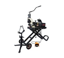 Электрический желобонакатчик Rotorica RG-5S