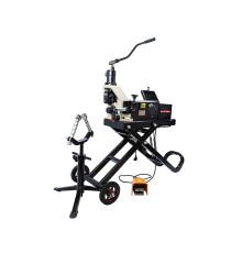 Электрический желобонакатчик Rotorica RG-5S Электрический желобонакатчик Rotorica RG-5S