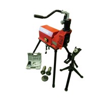 Электрический желобонакатчик Rotorica RoLLer G6С