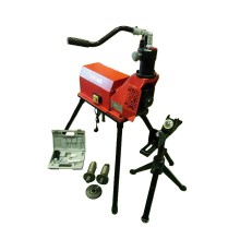 Электрический желобонакатчик Rotorica RoLLer G6С