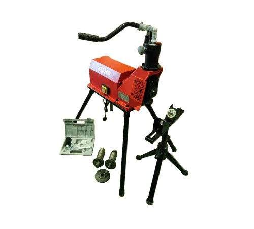 Электрический желобонакатчик Rotorica RoLLer G6С