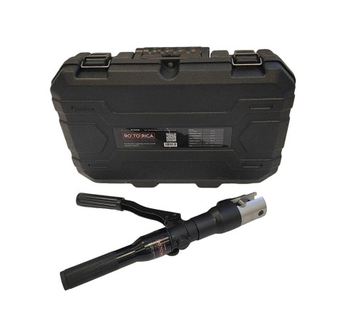 Ручной гидравлический пресс Rotorica ProPresser HYDRO Mini