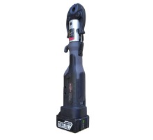 Аккумуляторный гидравлический пресс ProPresser ECO Accu Mini 19кН