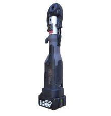 Аккумуляторный гидравлический пресс ProPresser ECO Accu Mini 19кН