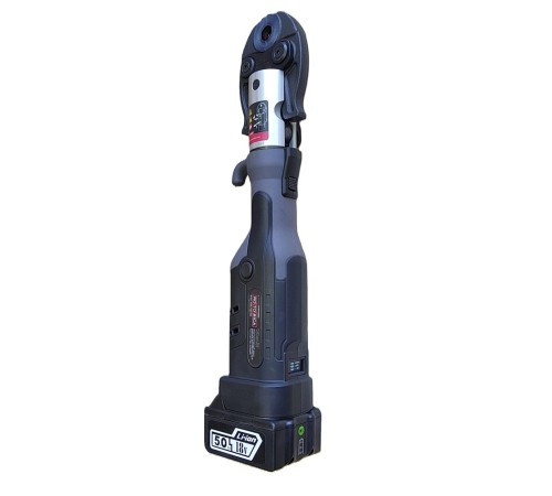 Аккумуляторный гидравлический пресс ProPresser ECO Accu Mini 19кН