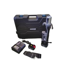 Аккумуляторный пресс ProPresser Accu Basic MS