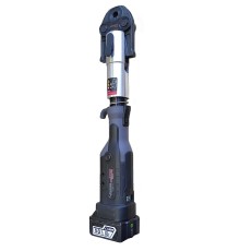 Аккумуляторный гидравлический пресс ProPresser ECO Accu Basic 32кН