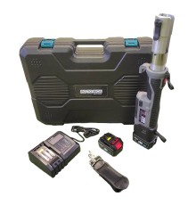 Аккумуляторный гидравлический пресс Rotorica ProPresser Accu Max MS 70кН