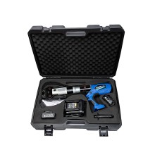 Аккумуляторный пресс Rotorica ProPresser Accu Max с пресс-адаптером