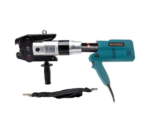 Сетевой пресс Rotorica ProPresser Max с пресс-адаптером