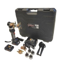 Аккумуляторный аксиальный пресс Rotorica Accu-Pex Combi SL