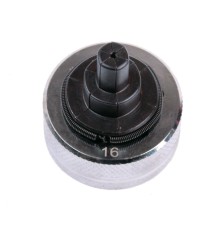 Расширительная головка Rotorica PEX 16мм Расширительная головка Rotorica PEX 16мм