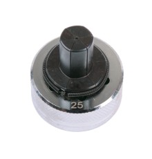 Расширительная головка Rotorica PEX 25мм Расширительная головка Rotorica PEX 25мм