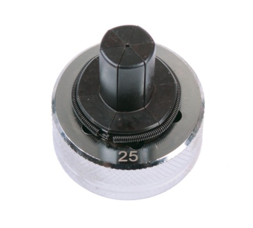 Расширительная головка Rotorica PEX 25мм