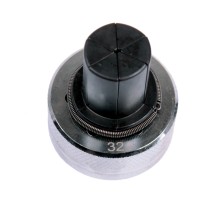 Расширительная головка Rotorica PEX 32мм