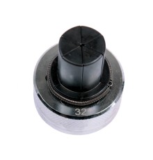 Расширительная головка Rotorica PEX 32мм Расширительная головка Rotorica PEX 32мм