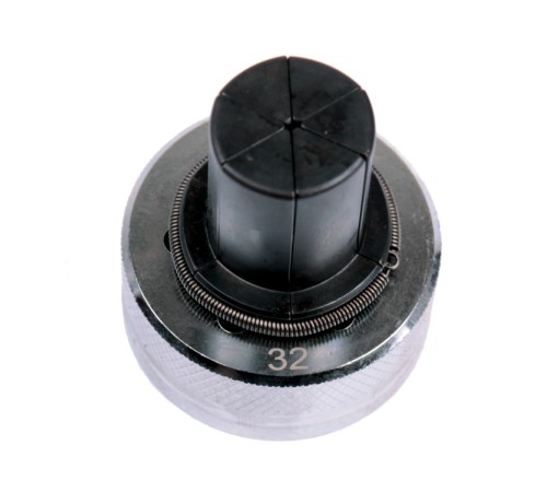 Расширительная головка Rotorica PEX 32мм