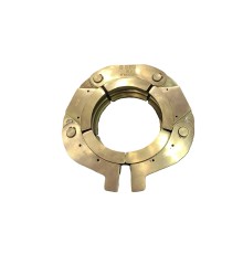 Поворотное пресс-кольцо Rotorica Max MS S108