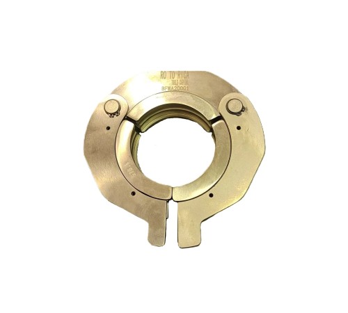 Поворотное пресс-кольцо Rotorica MAX MS S76,1