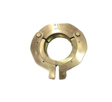 Поворотное пресс-кольцо Rotorica Max MS S88,9