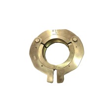 Поворотное пресс-кольцо Rotorica Max MS S88,9