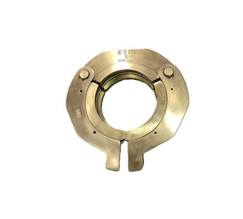 Поворотное пресс-кольцо Rotorica Max MS S88,9